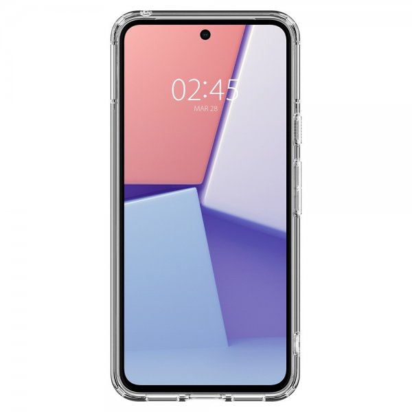 Spigen Google Pixel 8 Cover Ultra Hybrid Crystal Clear