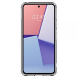 Spigen Google Pixel 8 Cover Ultra Hybrid Crystal Clear