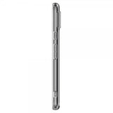 Spigen Google Pixel 8 Cover Ultra Hybrid Crystal Clear