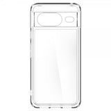 Spigen Google Pixel 8 Cover Ultra Hybrid Crystal Clear