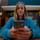 Spigen Google Pixel 8 Cover Ultra Hybrid Mat Sort