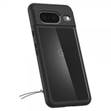 Spigen Google Pixel 8 Cover Ultra Hybrid Mat Sort