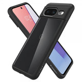 Spigen Google Pixel 8 Cover Ultra Hybrid Mat Sort