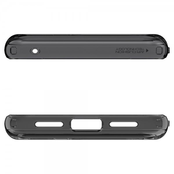 Spigen Google Pixel 8 Cover Ultra Hybrid Zero One Sort
