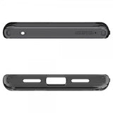 Spigen Google Pixel 8 Cover Ultra Hybrid Zero One Sort