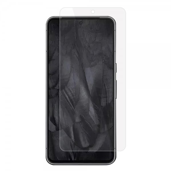 Nordic Covers Google Pixel 8 Skærmbeskyttelse Glasbjerg