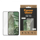 PanzerGlass Google Pixel 8 Skærmbeskyttelse Ultra-Wide Fit