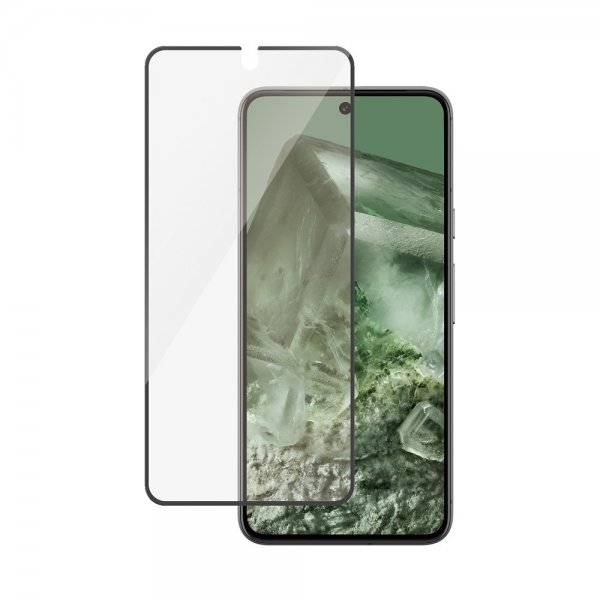 PanzerGlass Google Pixel 8 Skærmbeskyttelse Ultra-Wide Fit