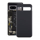 Google Pixel 8a Bagside - Sort