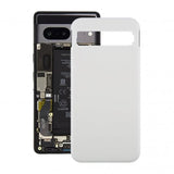 Google Pixel 8a Bagside - Hvid