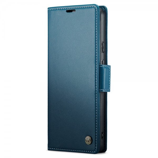 CaseMe Google Pixel 8a Cover 023 Series Blå