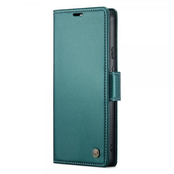 CaseMe Google Pixel 8a Cover 023 Series Grøn