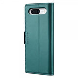 CaseMe Google Pixel 8a Cover 023 Series Grøn