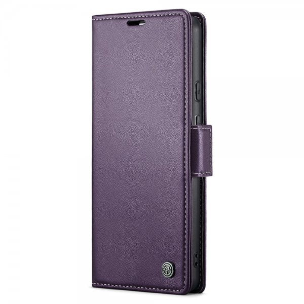 CaseMe Google Pixel 8a Cover 023 Series Lilla