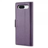 CaseMe Google Pixel 8a Cover 023 Series Lilla