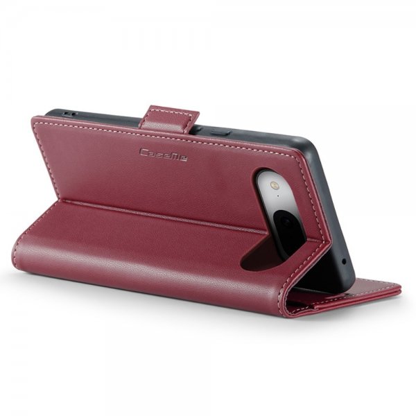 CaseMe Google Pixel 8a Cover 023 Series Rød