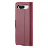 CaseMe Google Pixel 8a Cover 023 Series Rød