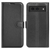 Google Pixel 8a Cover Litchi Sort