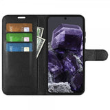 Google Pixel 8a Cover Litchi Sort