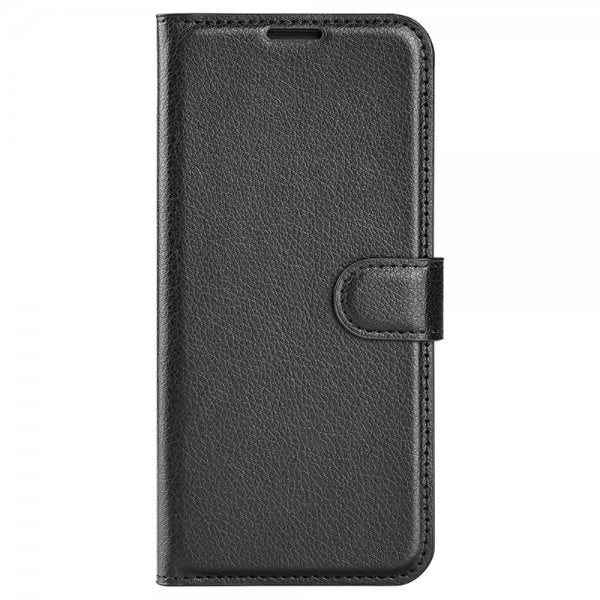 Google Pixel 8a Cover Litchi Sort