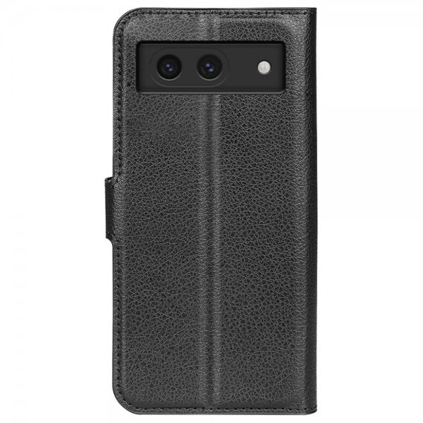 Google Pixel 8a Cover Litchi Sort