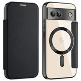 Google Pixel 8a Cover MagSafe Sort