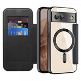 Google Pixel 8a Cover MagSafe Sort