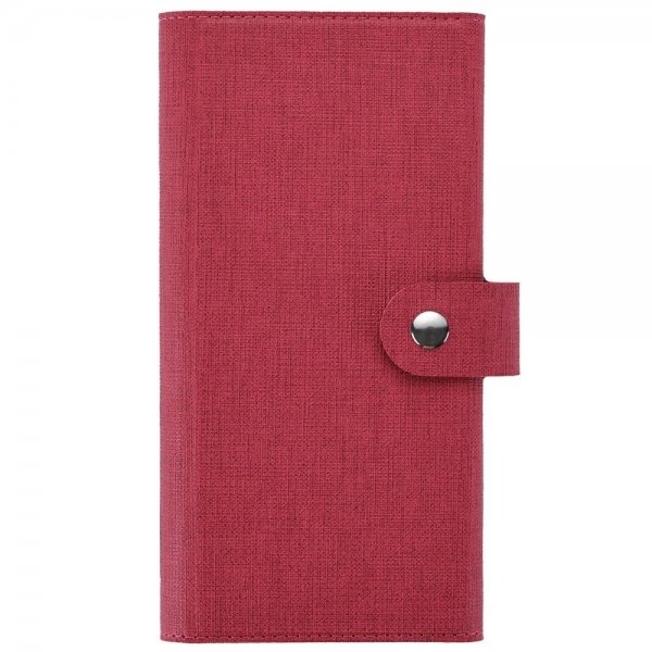 VILI Google Pixel 8a Cover med Aftageligt Cover GMA Series MagSafe Magenta