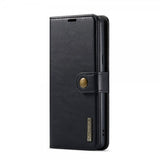 Dg.Ming Google Pixel 8a Cover med Aftageligt Cover Sort