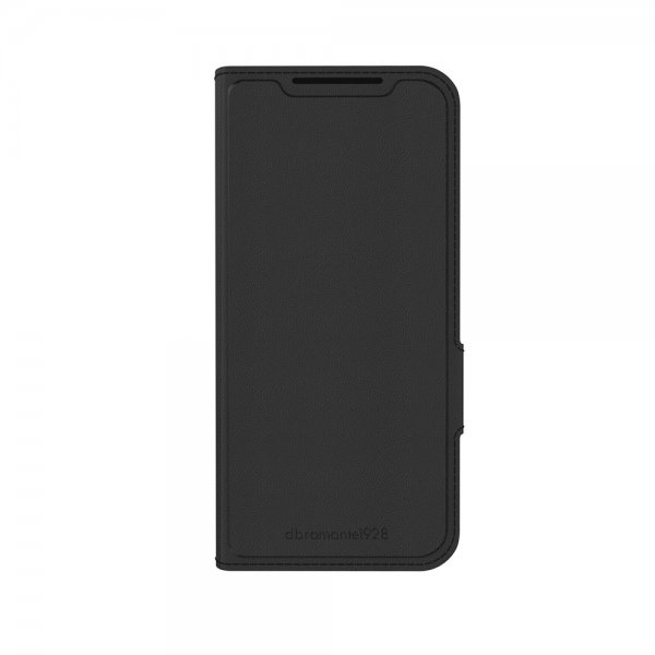 dbramante1928 Google Pixel 8a Cover Oslo Sort