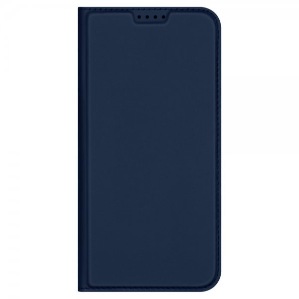 Dux Ducis Google Pixel 8a Cover Skin Pro Series Blå