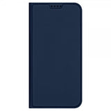 Dux Ducis Google Pixel 8a Cover Skin Pro Series Blå