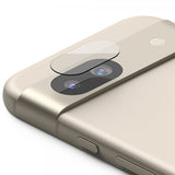 Ringke Google Pixel 8a Kamerabeskyttelse Kamerabeskytterglas 3-pak