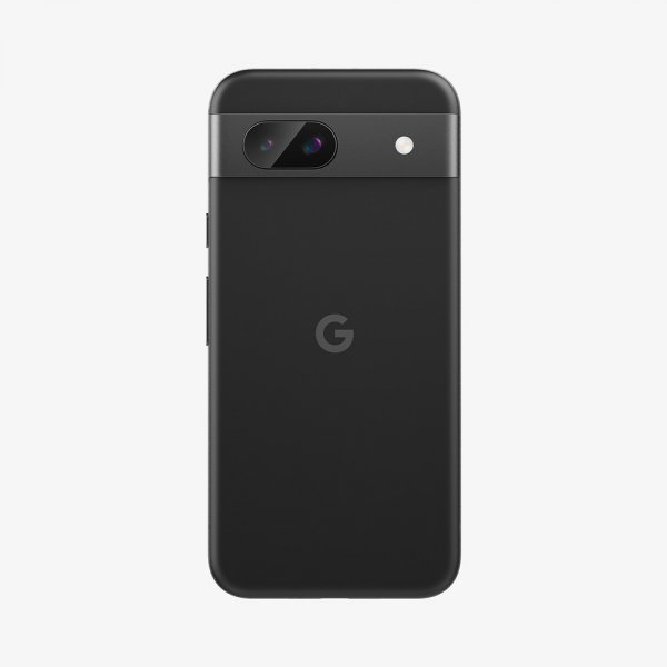 Spigen Google Pixel 8a Kamerabeskyttelsesglas Glas.tR EZ Fit Optik 2-pak Crystal Clear