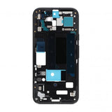 Google Pixel 8a Mellemramme - Sort