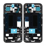 Google Pixel 8a Mellemramme - Sort