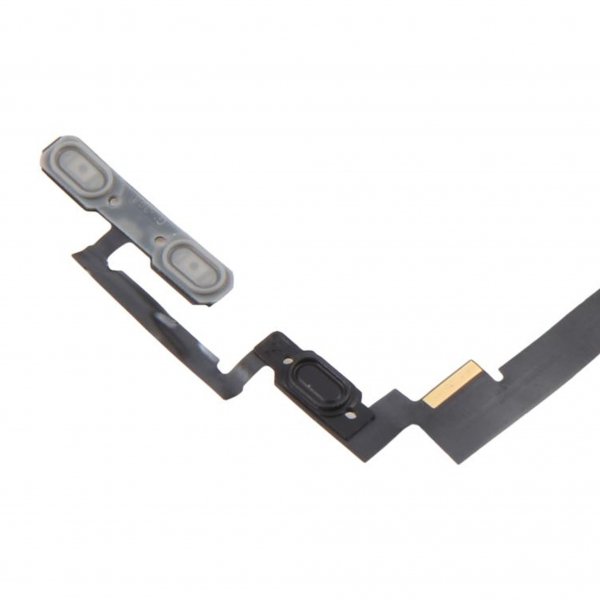 Google Pixel 8a Strømknap Flexkabel