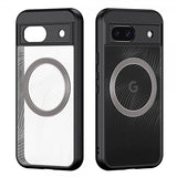 Dux Ducis Google Pixel 8a Cover Aimo Series MagSafe Sort