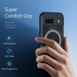 Dux Ducis Google Pixel 8a Cover Aimo Series MagSafe Sort