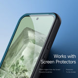 Dux Ducis Google Pixel 8a Cover Aimo Series MagSafe Sort