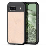 Dux Ducis Google Pixel 8a Cover Aimo Series Sort