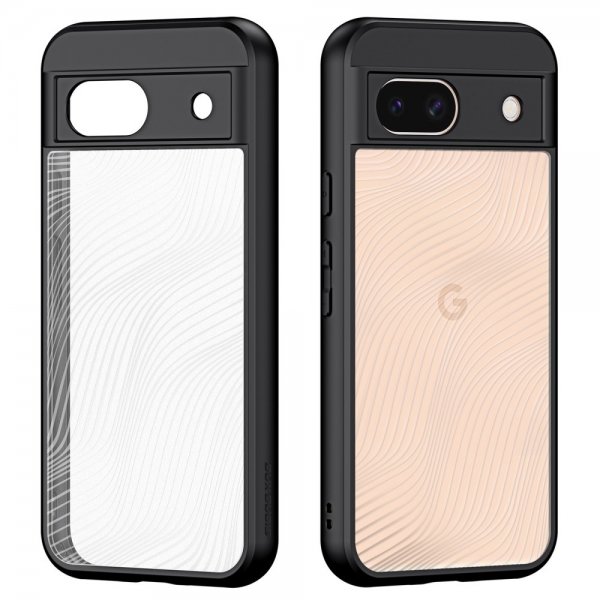 Dux Ducis Google Pixel 8a Cover Aimo Series Sort