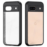 Dux Ducis Google Pixel 8a Cover Aimo Series Sort