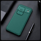 Nillkin Google Pixel 8a Cover CamShield Pro Sort
