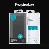 Nillkin Google Pixel 8a Cover CamShield Pro Sort