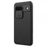 Nillkin Google Pixel 8a Cover CamShield Pro Sort