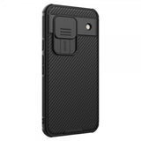 Nillkin Google Pixel 8a Cover CamShield Pro Sort