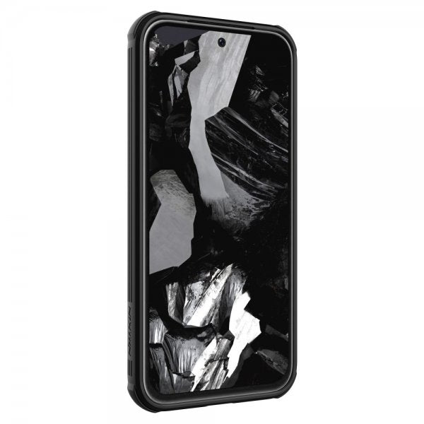 Nillkin Google Pixel 8a Cover CamShield Pro Sort