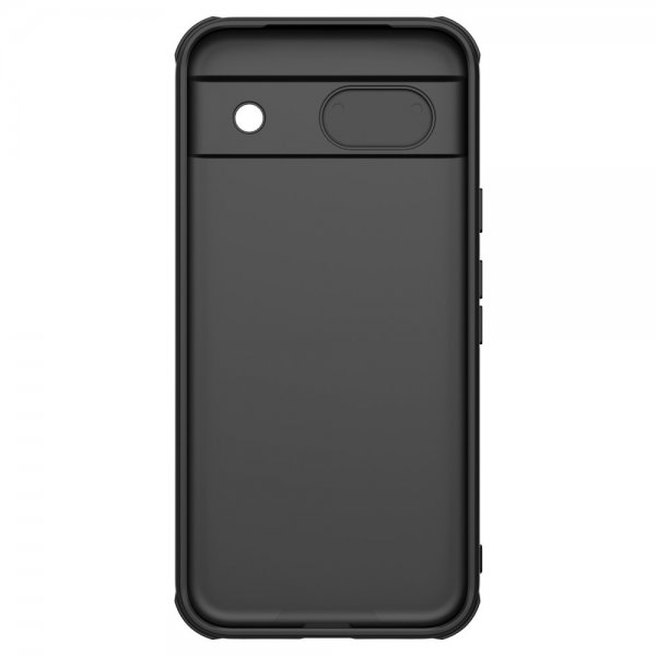 Nillkin Google Pixel 8a Cover CamShield Pro Sort