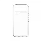 ZAGG Google Pixel 8a Cover Crystal Palace Transparent